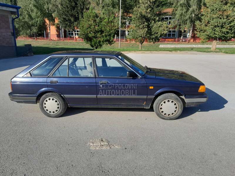 Nissan Sunny Florida