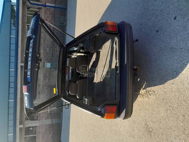 Nissan Sunny Florida