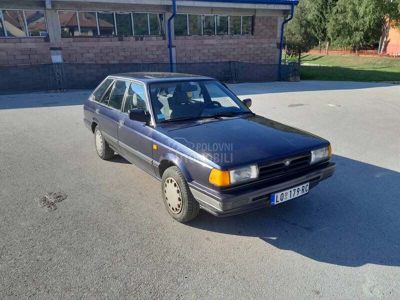 Nissan Sunny Florida