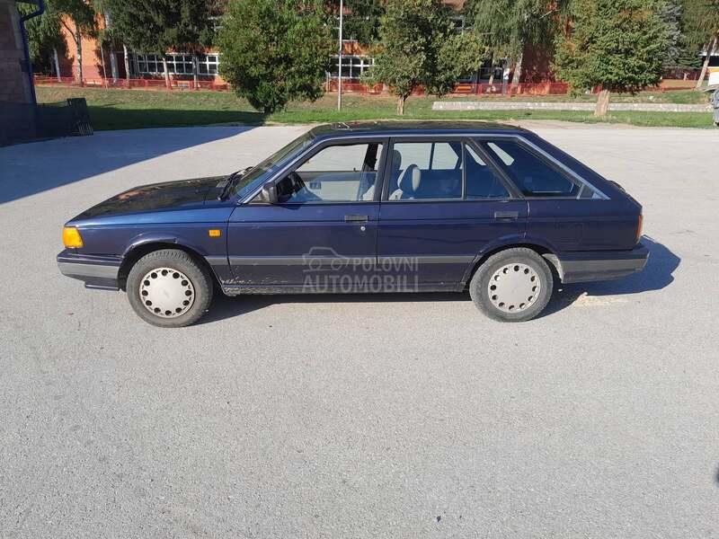 Nissan Sunny Florida