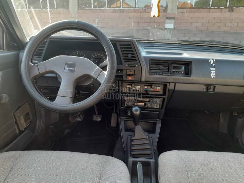 Nissan Sunny Florida