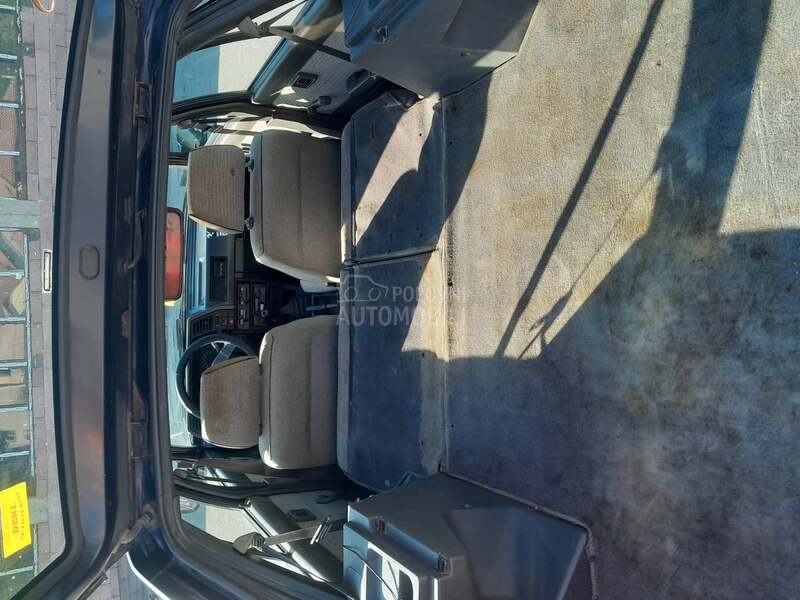 Nissan Sunny Florida