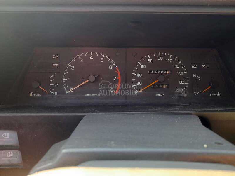 Nissan Sunny Florida