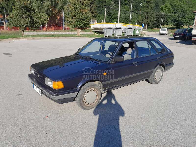 Nissan Sunny Florida
