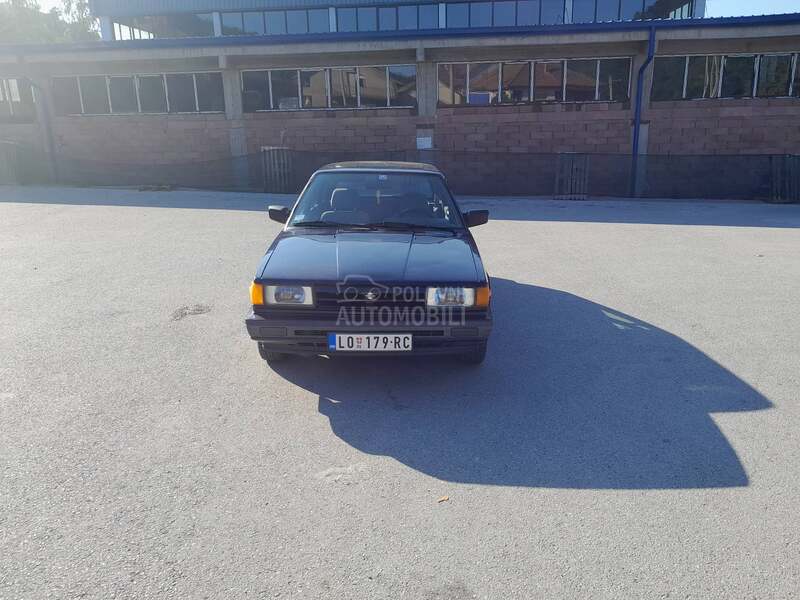 Nissan Sunny Florida