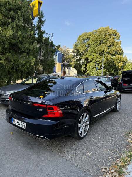 Volvo S90 D5 Inscription