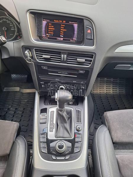 Audi Q5 E.x.t.r.a T.o.p Audi Q5 E.x.t.r.a T.o.p