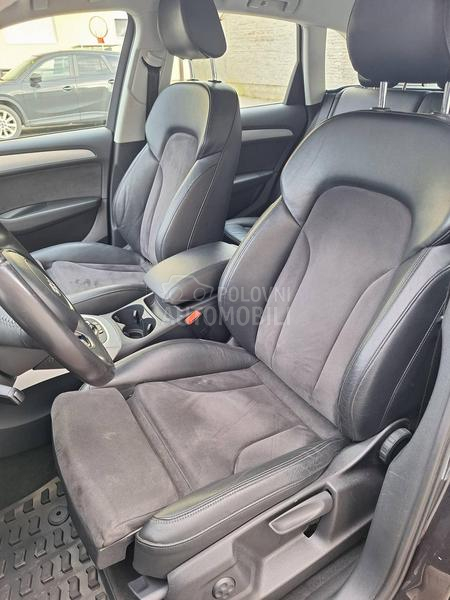 Audi Q5 E.x.t.r.a T.o.p Audi Q5 E.x.t.r.a T.o.p