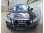 Audi Q5 E.x.t.r.a T.o.p