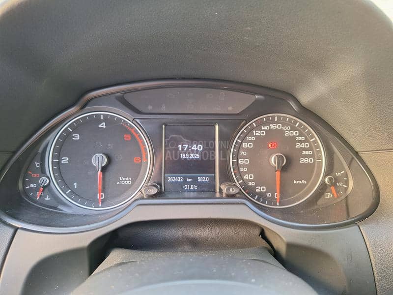 Audi Q5 E.x.t.r.a T.o.p Audi Q5 E.x.t.r.a T.o.p