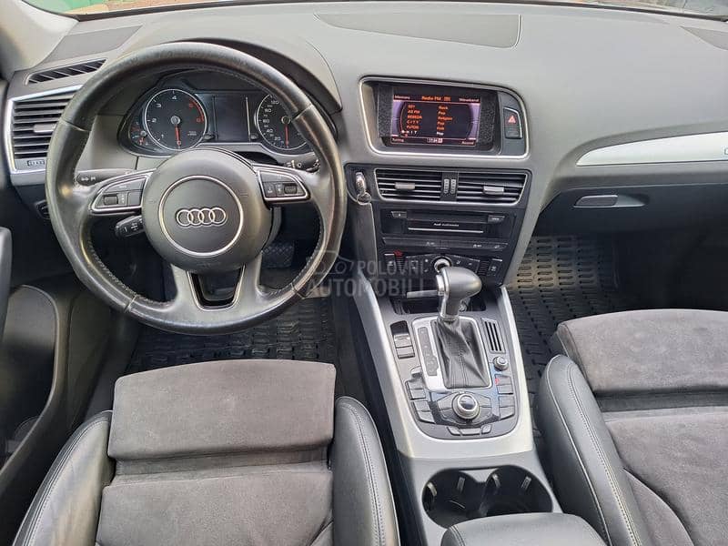 Audi Q5 E.x.t.r.a T.o.p Audi Q5 E.x.t.r.a T.o.p