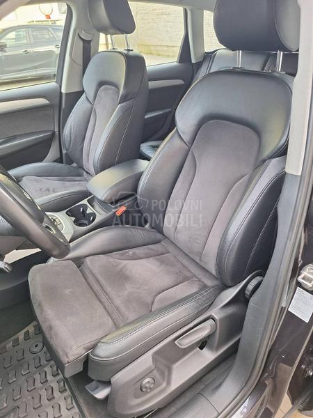 Audi Q5 E.x.t.r.a T.o.p Audi Q5 E.x.t.r.a T.o.p