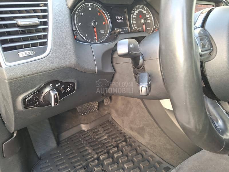 Audi Q5 E.x.t.r.a T.o.p Audi Q5 E.x.t.r.a T.o.p