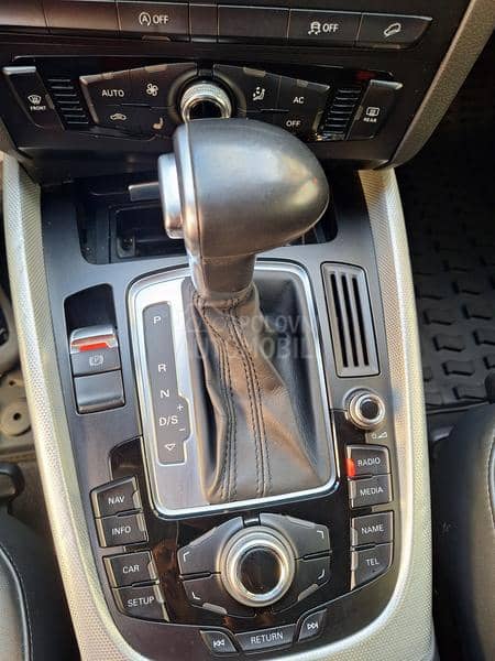 Audi Q5 E.x.t.r.a T.o.p Audi Q5 E.x.t.r.a T.o.p