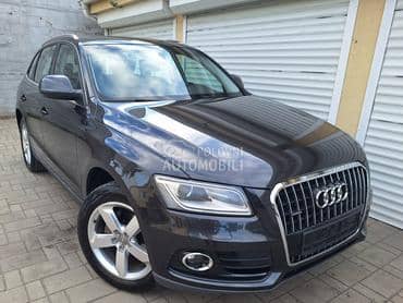 Audi Q5 E.x.t.r.a T.o.p