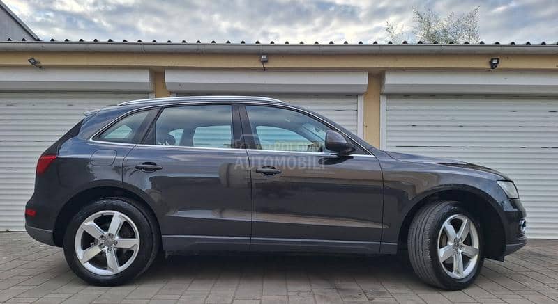 Audi Q5 E.x.t.r.a T.o.p Audi Q5 E.x.t.r.a T.o.p