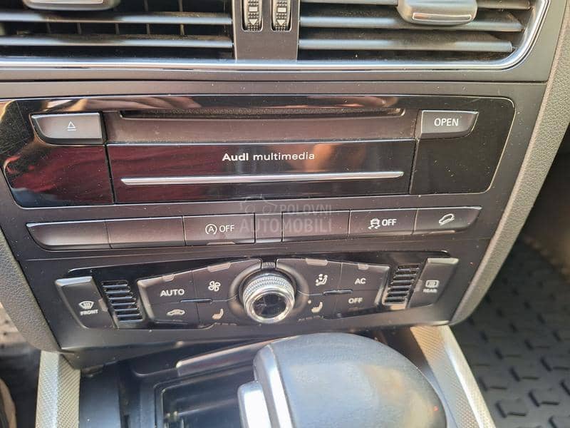 Audi Q5 E.x.t.r.a T.o.p Audi Q5 E.x.t.r.a T.o.p