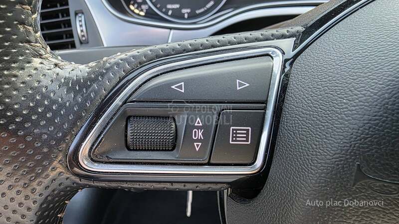 Audi A6 2.0 TDI 3xS line/Pan