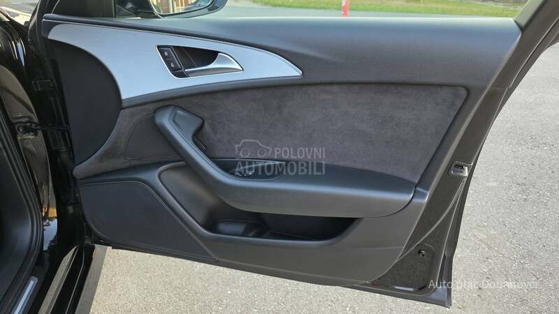Audi A6 2.0 TDI 3xS line/Pan
