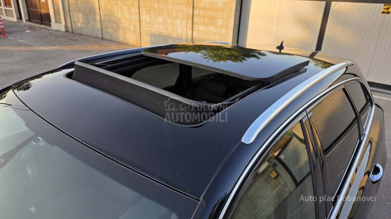 Audi A6 2.0 TDI 3xS line/Pan
