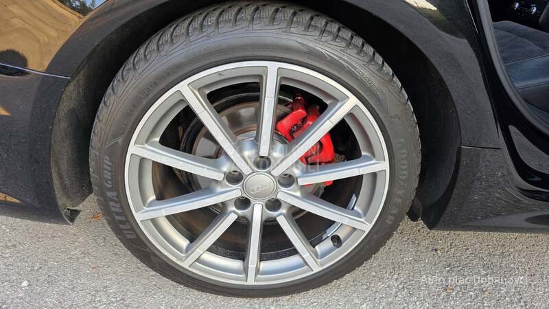 Audi A6 2.0 TDI 3xS line/Pan