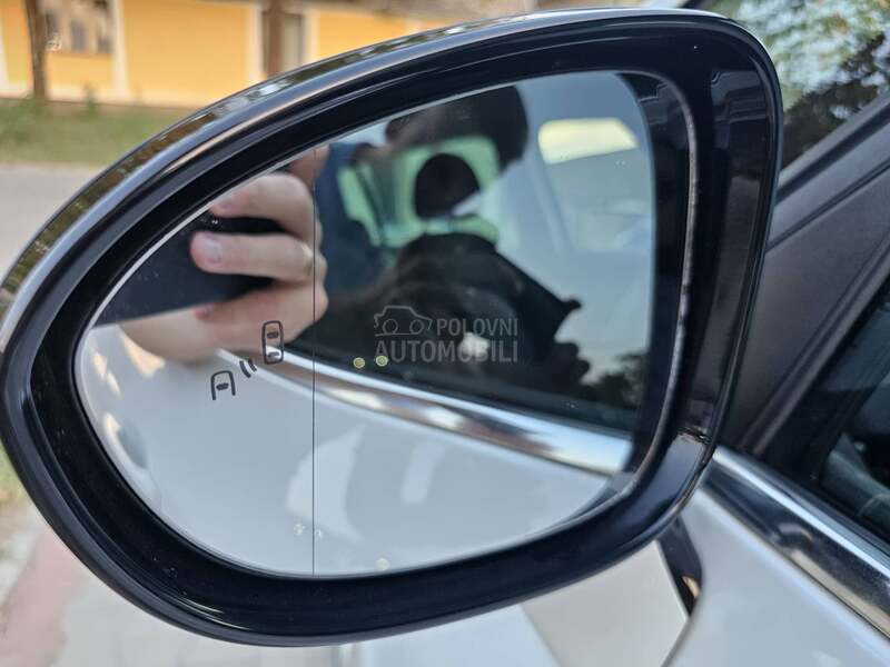 Opel Zafira 2.0 CDTI COSMO