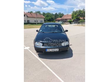 Volkswagen Golf 4 