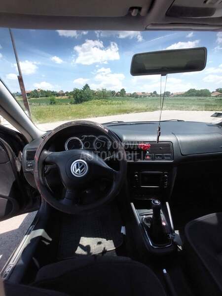 Volkswagen Golf 4 