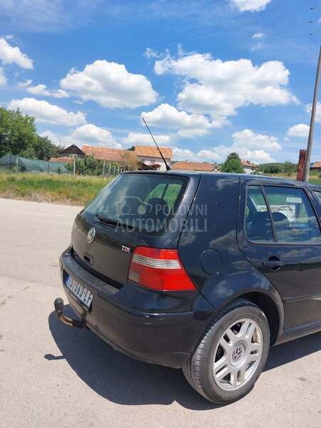 Volkswagen Golf 4 