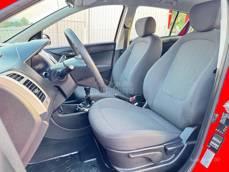 Hyundai i20 T O P  BESPREK0RAN