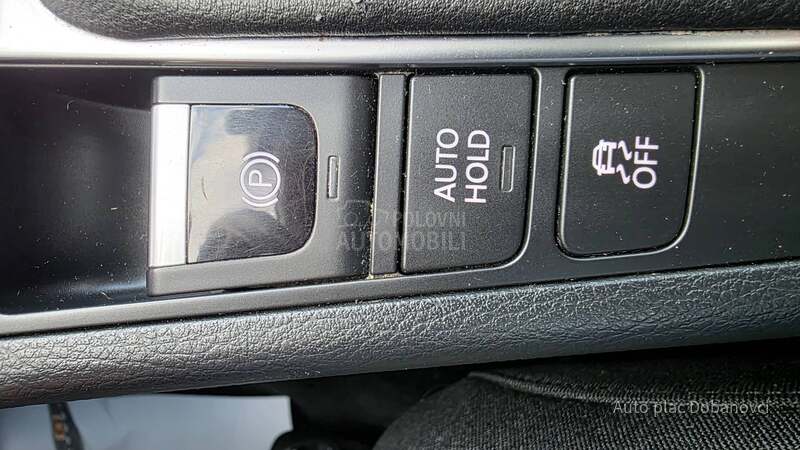 Volkswagen Passat B7 2.0 TDI