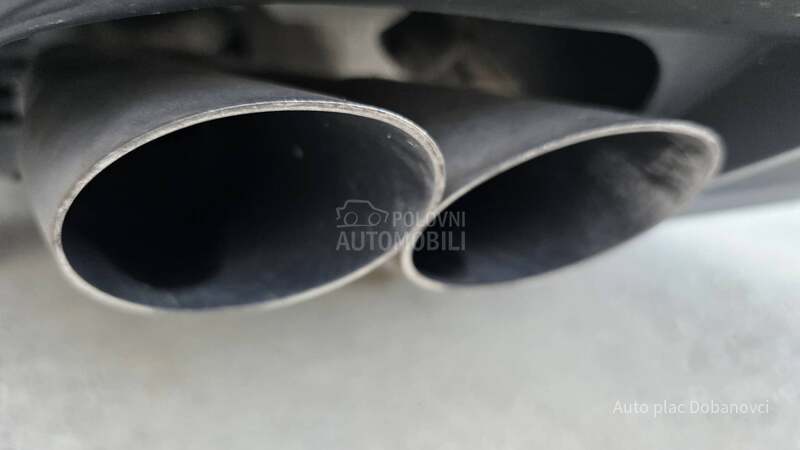 Volkswagen Passat B7 2.0 TDI