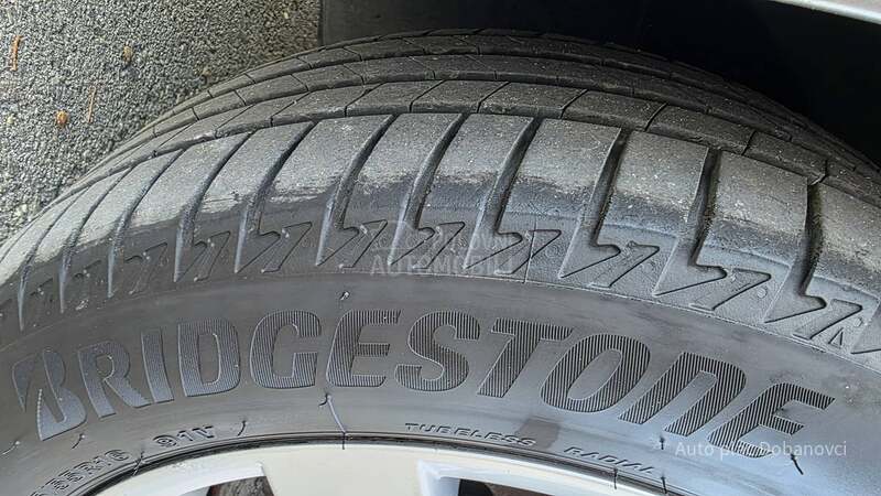 Volkswagen Passat B7 2.0 TDI