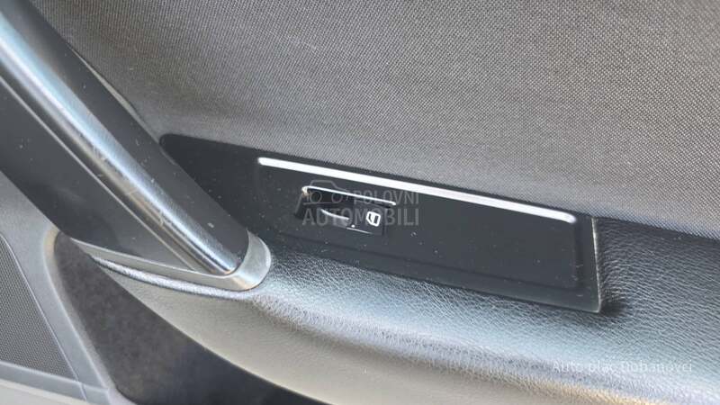 Volkswagen Passat B7 2.0 TDI