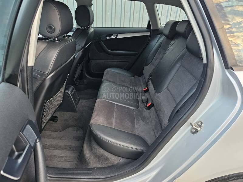 Audi A3 1.4b /CH/