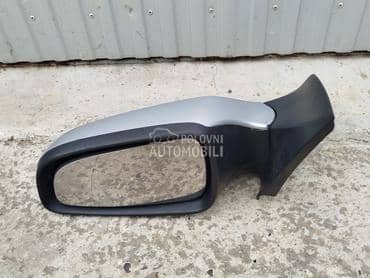 Levi retrovizor gtc z157 za Opel Astra H od 2004. do 2012. god.