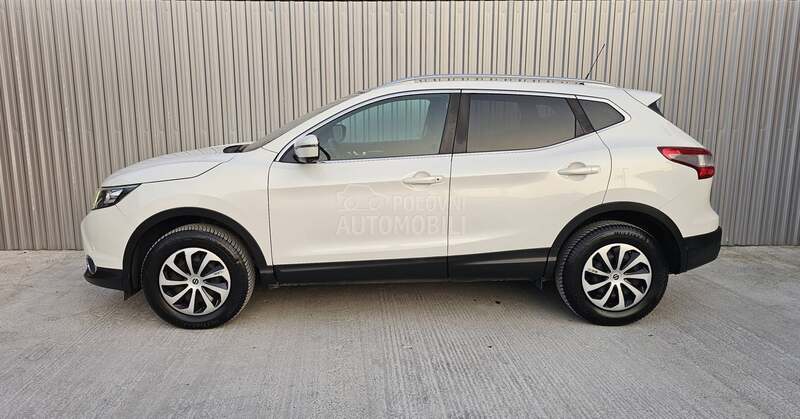 Nissan Qashqai 1.5dci / N1 /