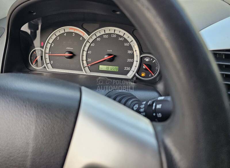 Chevrolet Captiva 2.0d 4WD 7 s edišta