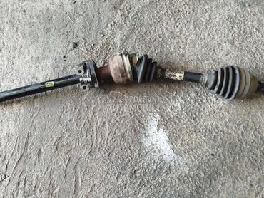 Desna poluosovina 1.7 81kw za Opel Astra H od 2007. do 2012. god.