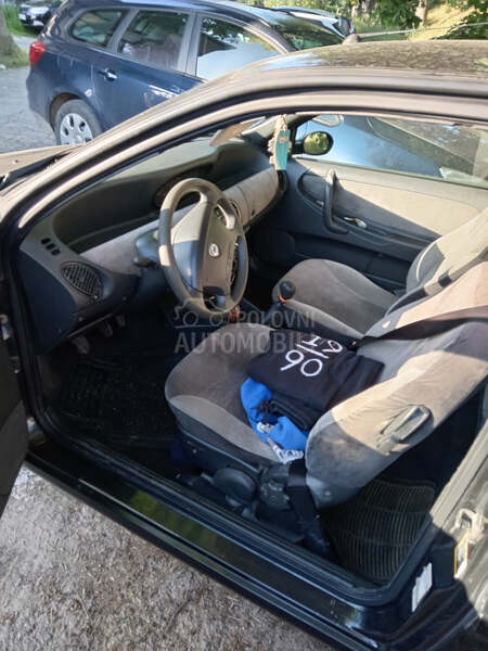 Lancia Ypsilon 1.2