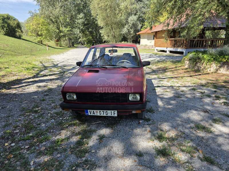Zastava Koral 