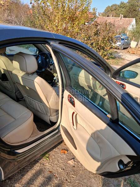 Peugeot 607 HDI