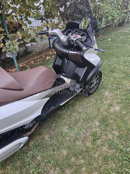 Piaggio Mp3 300 Lt