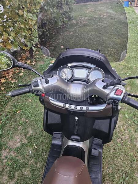 Piaggio Mp3 300 Lt