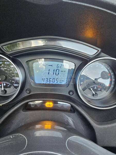 Piaggio Mp3 300 Lt