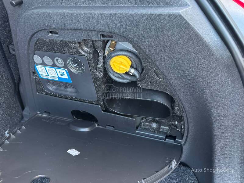Opel Corsa D 1.4b prreporuka