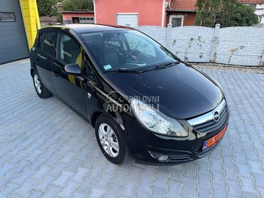 Opel Corsa D 1.4b prreporuka