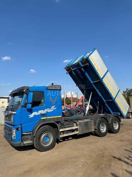 Volvo FM 480