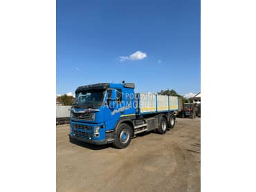 Volvo FM 480