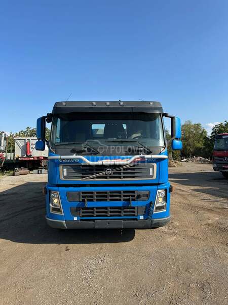 Volvo FM 480